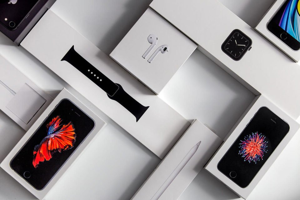 एप्पल iPHONE : मैन्युफैक्चरिंग इन इंडिया